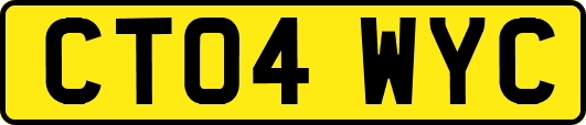 CT04WYC