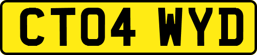 CT04WYD