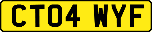 CT04WYF