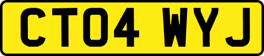 CT04WYJ