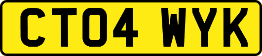 CT04WYK
