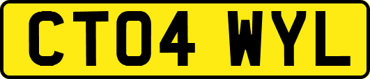 CT04WYL