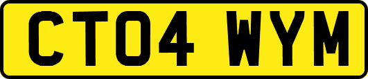 CT04WYM