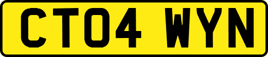 CT04WYN