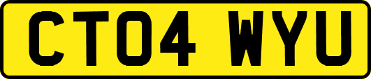 CT04WYU