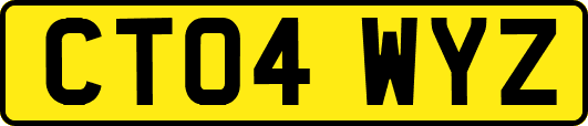 CT04WYZ