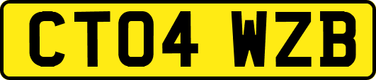 CT04WZB