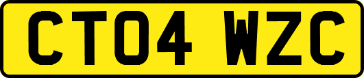 CT04WZC