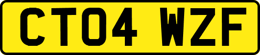 CT04WZF