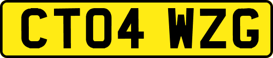 CT04WZG