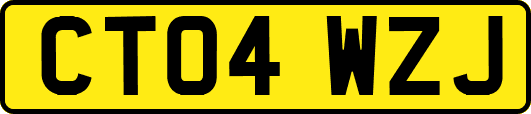 CT04WZJ