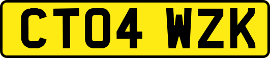 CT04WZK