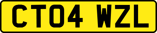CT04WZL