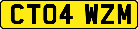 CT04WZM