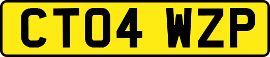 CT04WZP