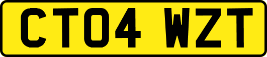 CT04WZT