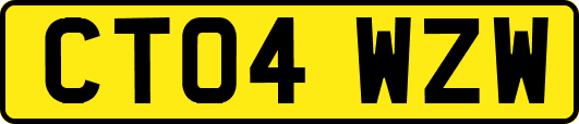 CT04WZW