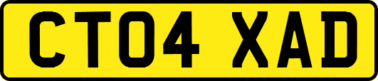 CT04XAD