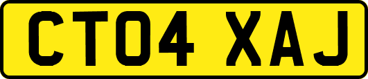CT04XAJ