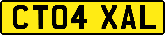 CT04XAL