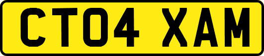 CT04XAM