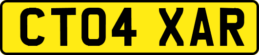 CT04XAR