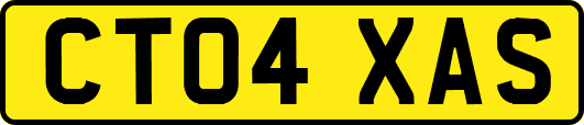 CT04XAS