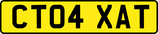 CT04XAT