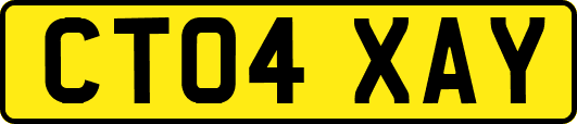 CT04XAY
