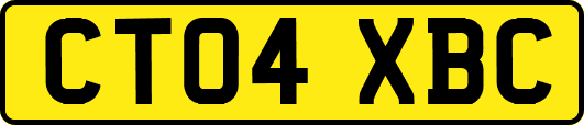 CT04XBC