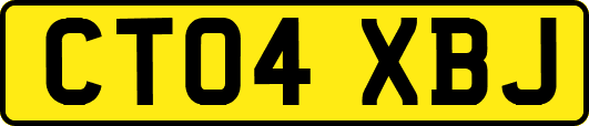 CT04XBJ