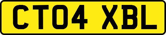 CT04XBL