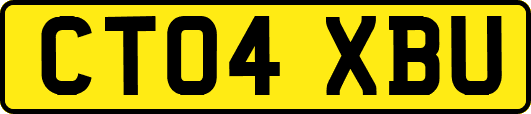 CT04XBU
