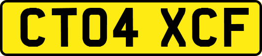 CT04XCF
