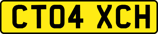 CT04XCH