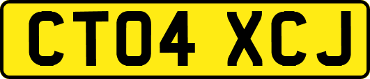 CT04XCJ