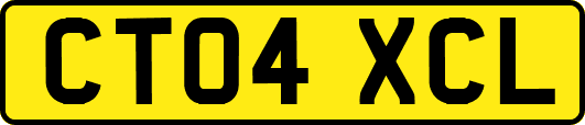 CT04XCL