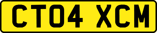 CT04XCM