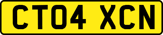 CT04XCN