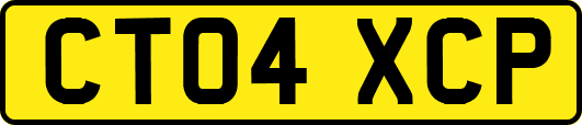 CT04XCP