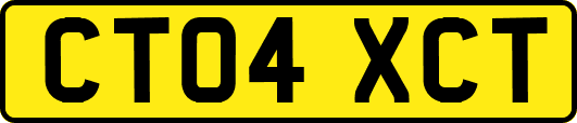 CT04XCT
