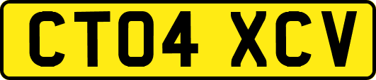 CT04XCV
