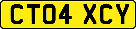 CT04XCY
