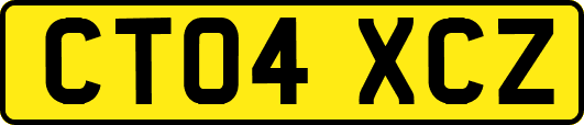 CT04XCZ