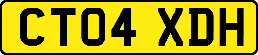 CT04XDH