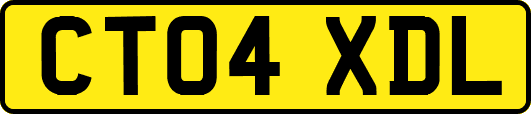 CT04XDL