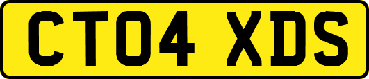 CT04XDS