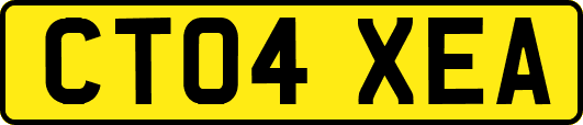 CT04XEA