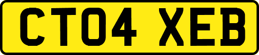 CT04XEB
