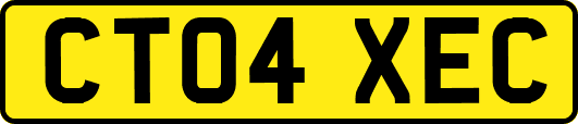 CT04XEC